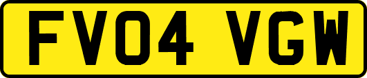 FV04VGW