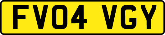 FV04VGY