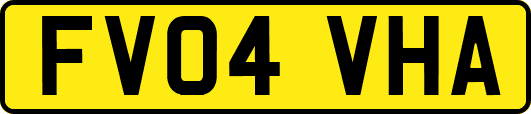FV04VHA