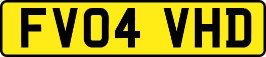 FV04VHD