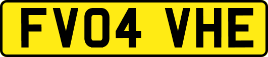 FV04VHE