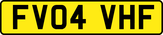 FV04VHF