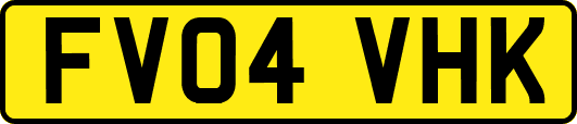 FV04VHK
