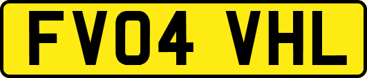 FV04VHL