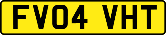 FV04VHT