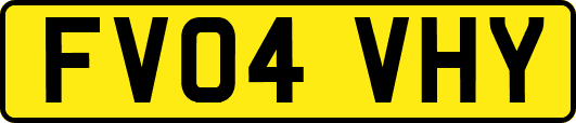 FV04VHY