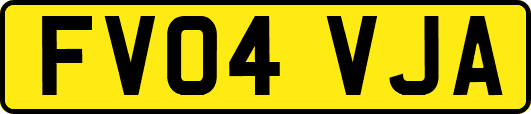FV04VJA