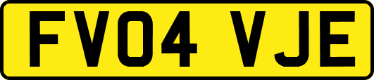 FV04VJE