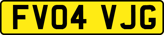 FV04VJG