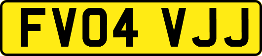 FV04VJJ