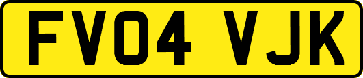 FV04VJK