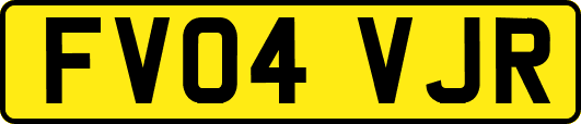 FV04VJR