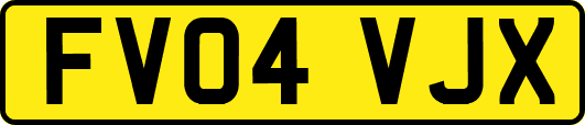 FV04VJX