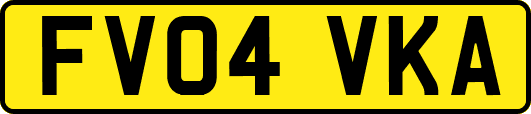 FV04VKA