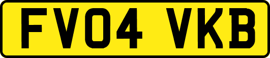 FV04VKB