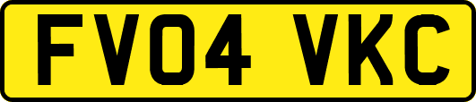 FV04VKC