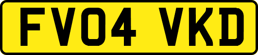 FV04VKD