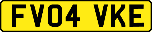 FV04VKE