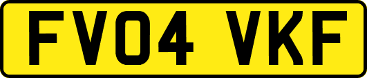 FV04VKF
