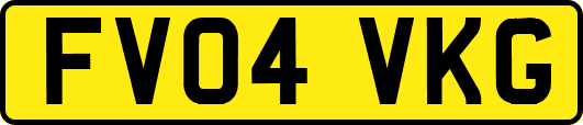 FV04VKG