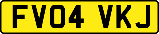 FV04VKJ