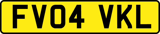 FV04VKL