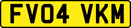 FV04VKM