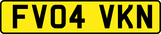 FV04VKN