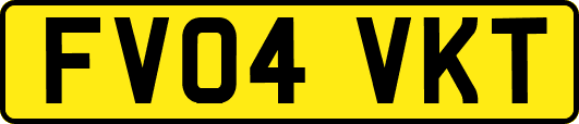 FV04VKT