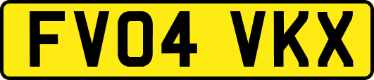 FV04VKX