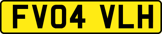 FV04VLH