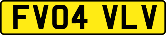 FV04VLV