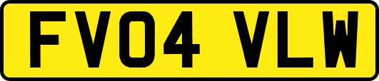 FV04VLW