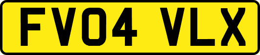 FV04VLX