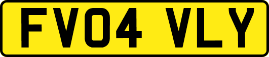 FV04VLY