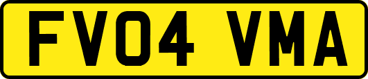 FV04VMA