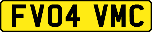 FV04VMC