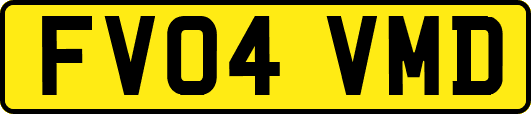 FV04VMD