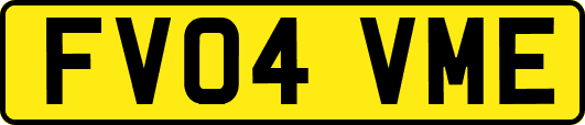 FV04VME