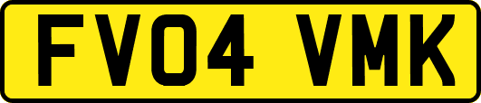 FV04VMK
