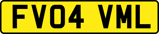 FV04VML