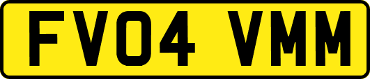 FV04VMM