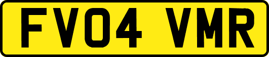 FV04VMR