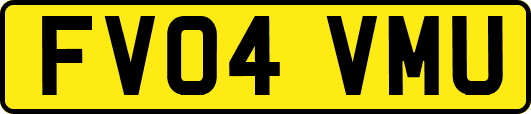FV04VMU