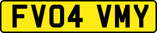 FV04VMY