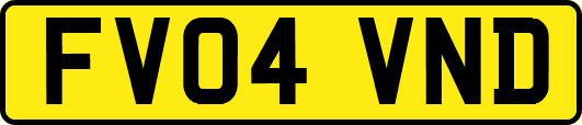 FV04VND