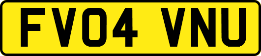 FV04VNU