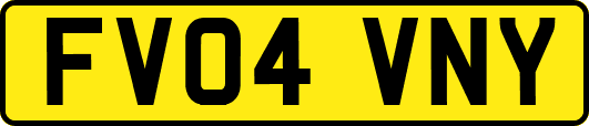 FV04VNY