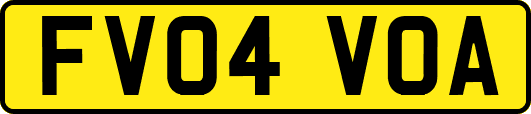 FV04VOA