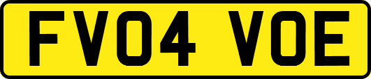 FV04VOE